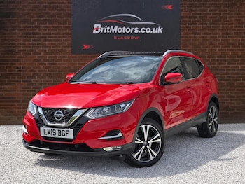 Used Nissan Qashqai 2019 for sale - 78909612: Photo