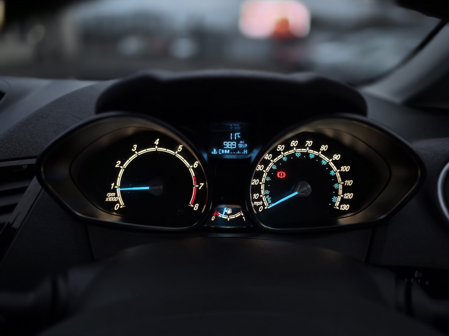 Used Ford Fiesta 2014 for sale - 76848639: Photo 12