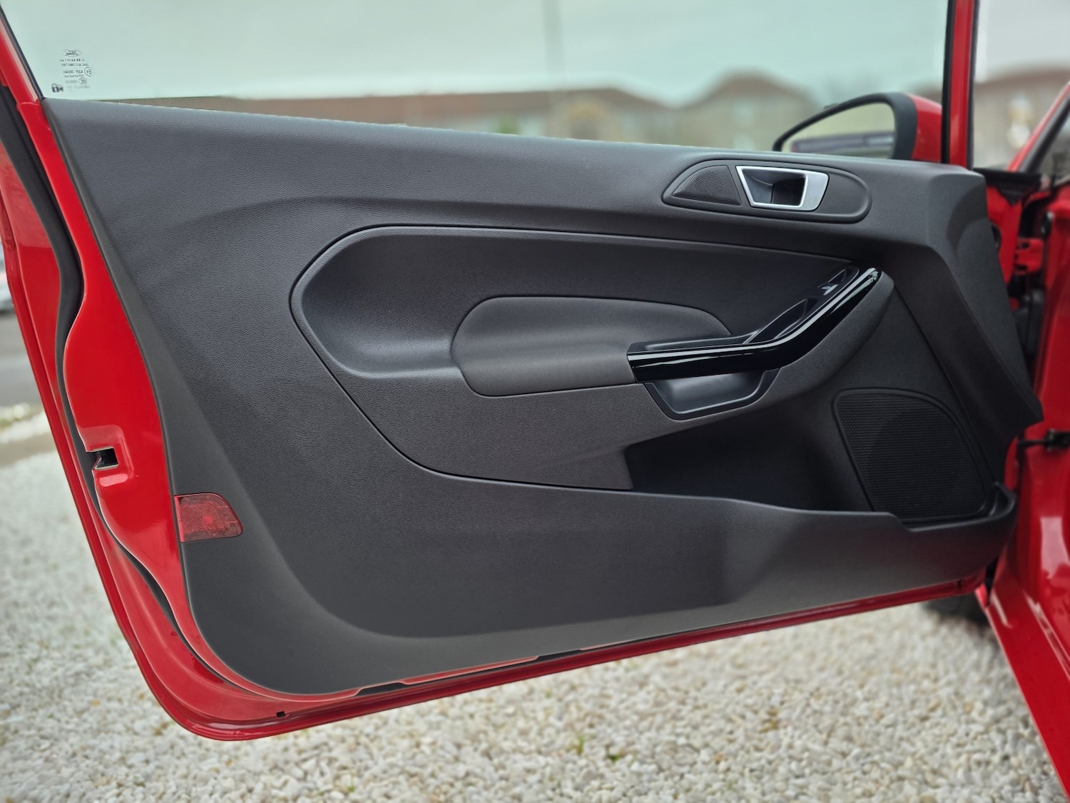 Used Ford Fiesta 2014 for sale - 76848639: Photo 16