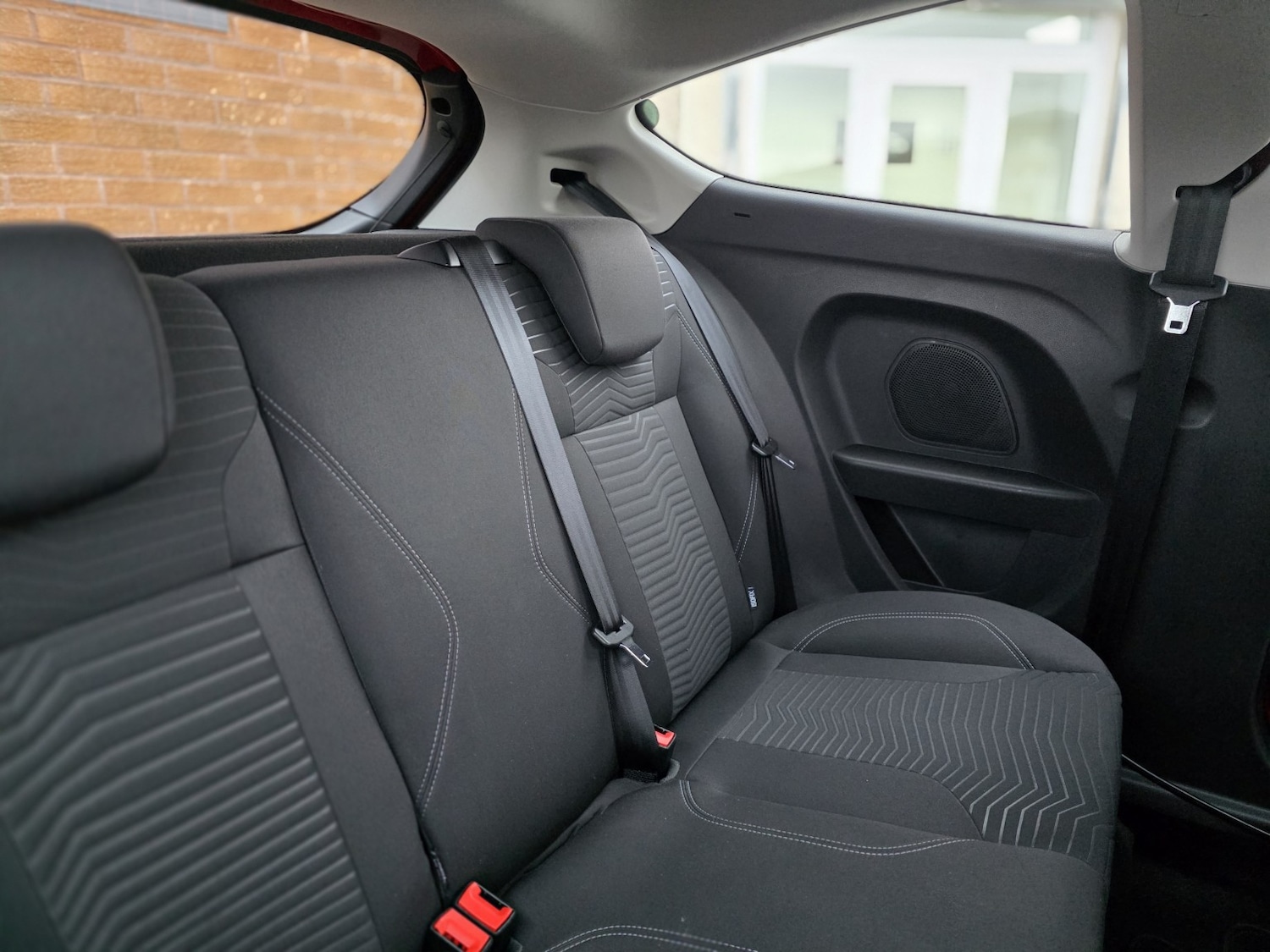 Used Ford Fiesta 2014 for sale - 76848639: Photo 18