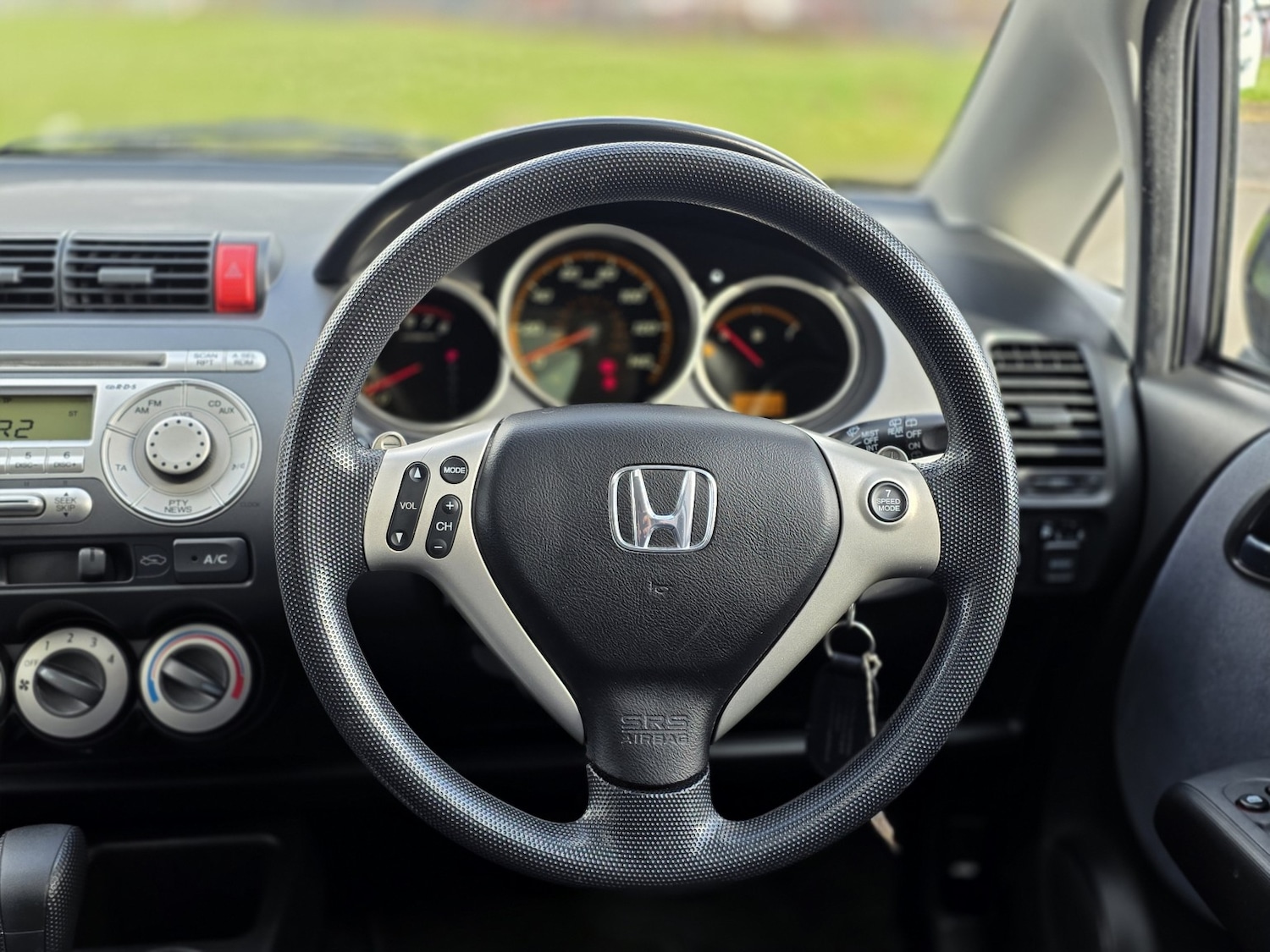 Used Honda Jazz 2008 for sale - 78018374: Photo 11