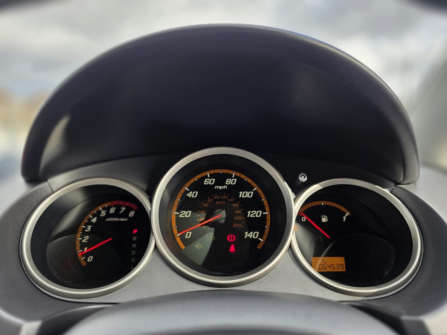 Used Honda Jazz 2008 for sale - 78018374: Photo 12