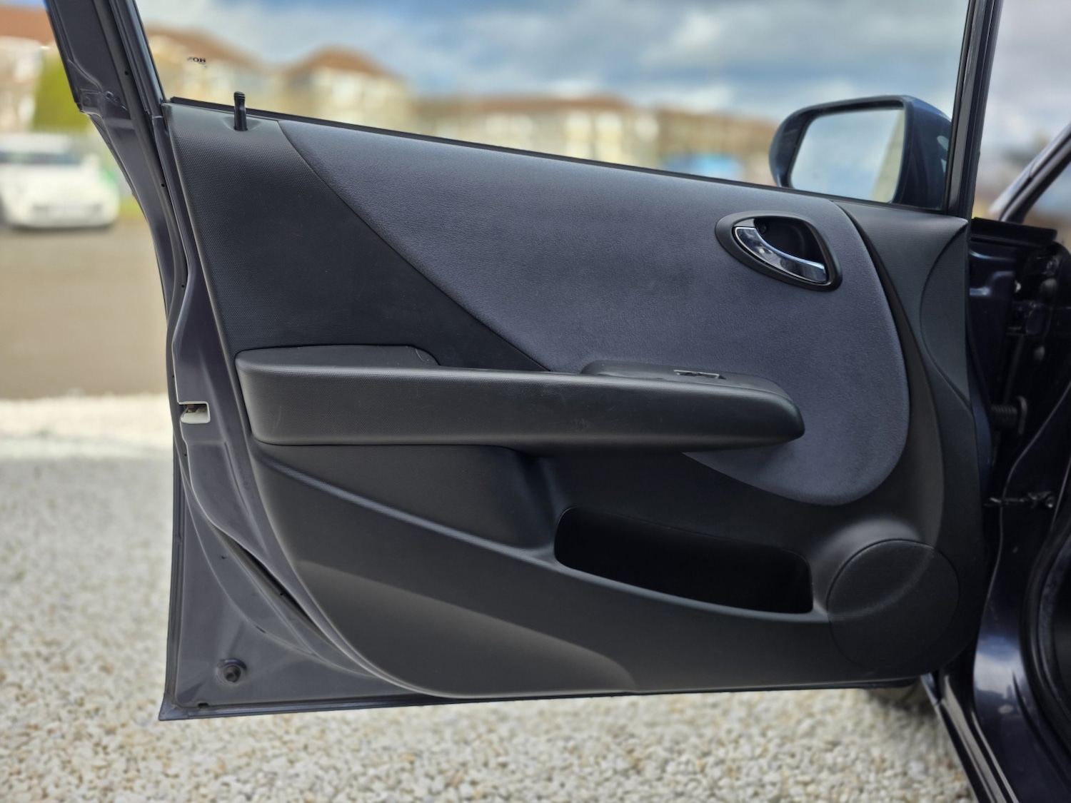 Used Honda Jazz 2008 for sale - 78018374: Photo 17