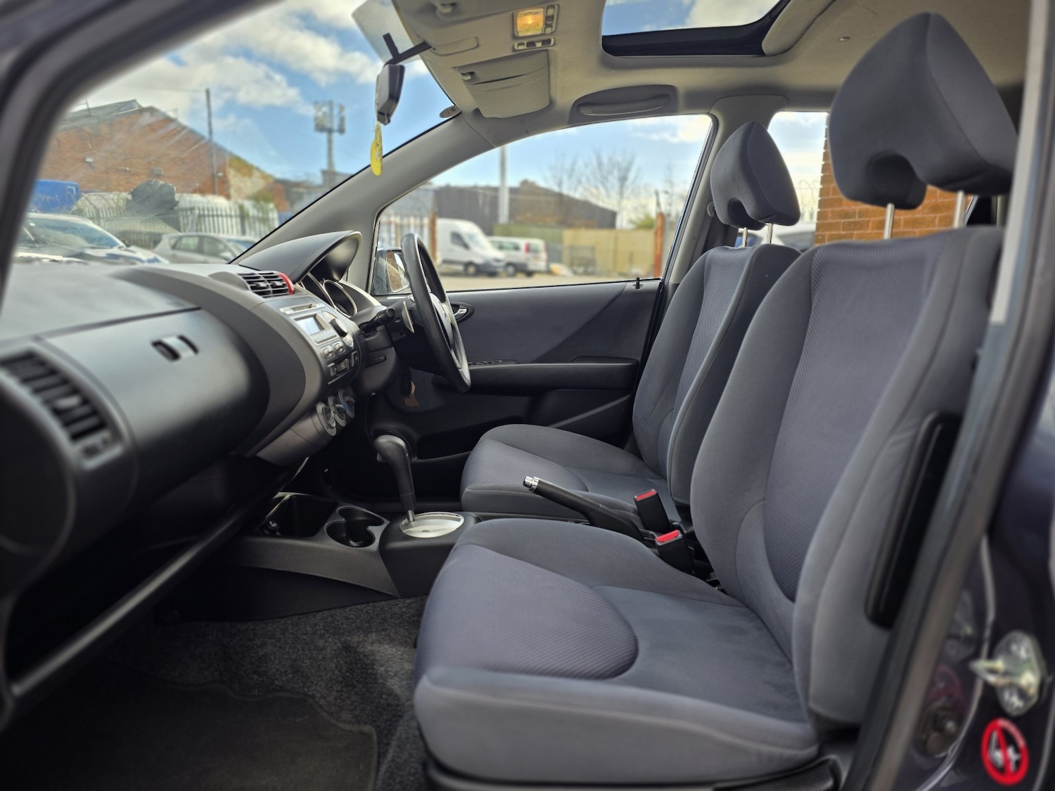 Used Honda Jazz 2008 for sale - 78018374: Photo 18