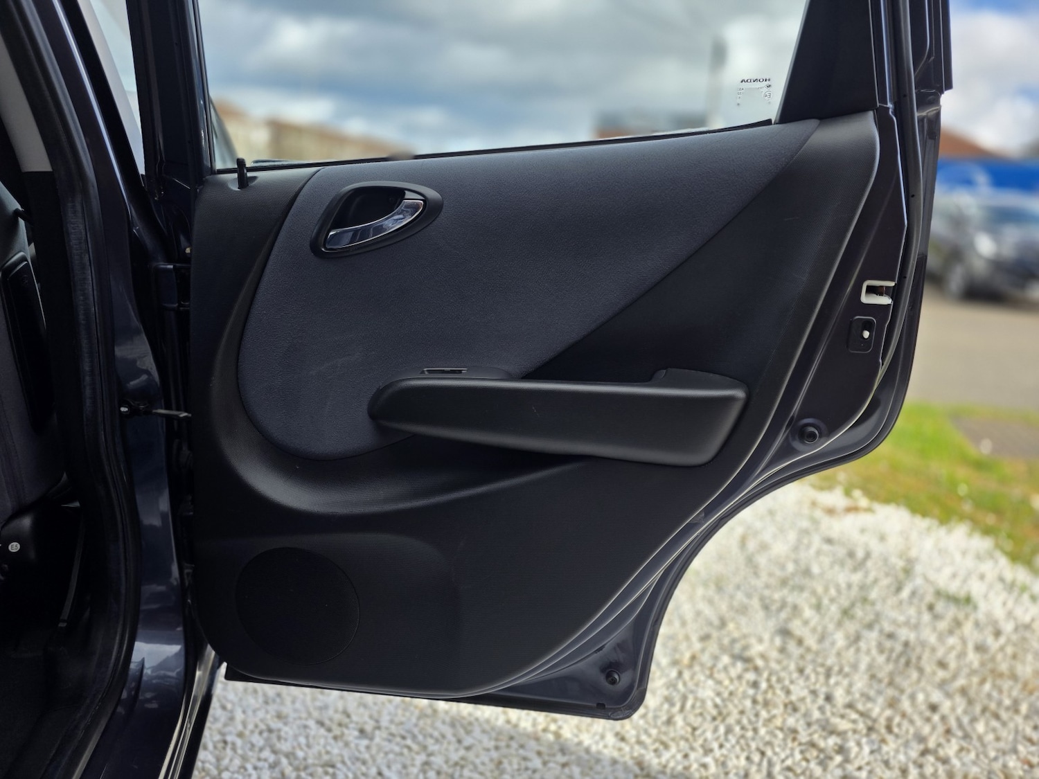 Used Honda Jazz 2008 for sale - 78018374: Photo 19