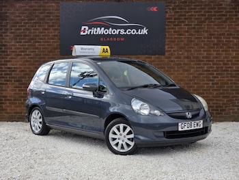 Used Honda Jazz 2008 for sale - 78018374: Photo