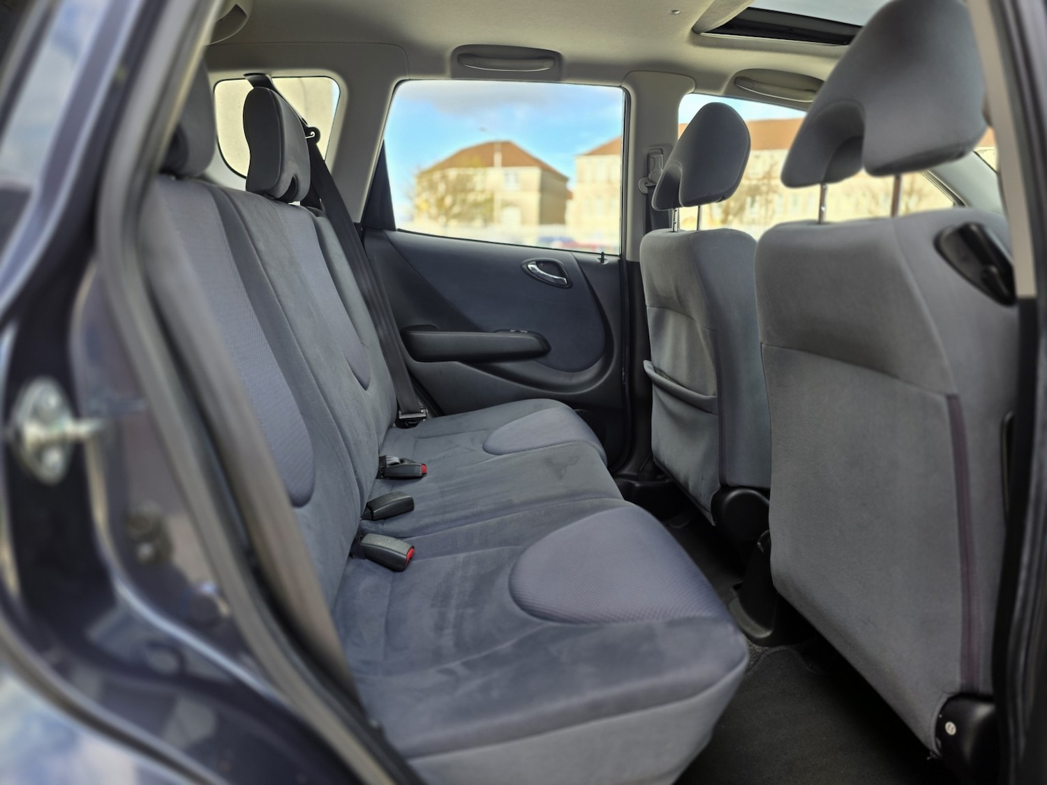 Used Honda Jazz 2008 for sale - 78018374: Photo 20