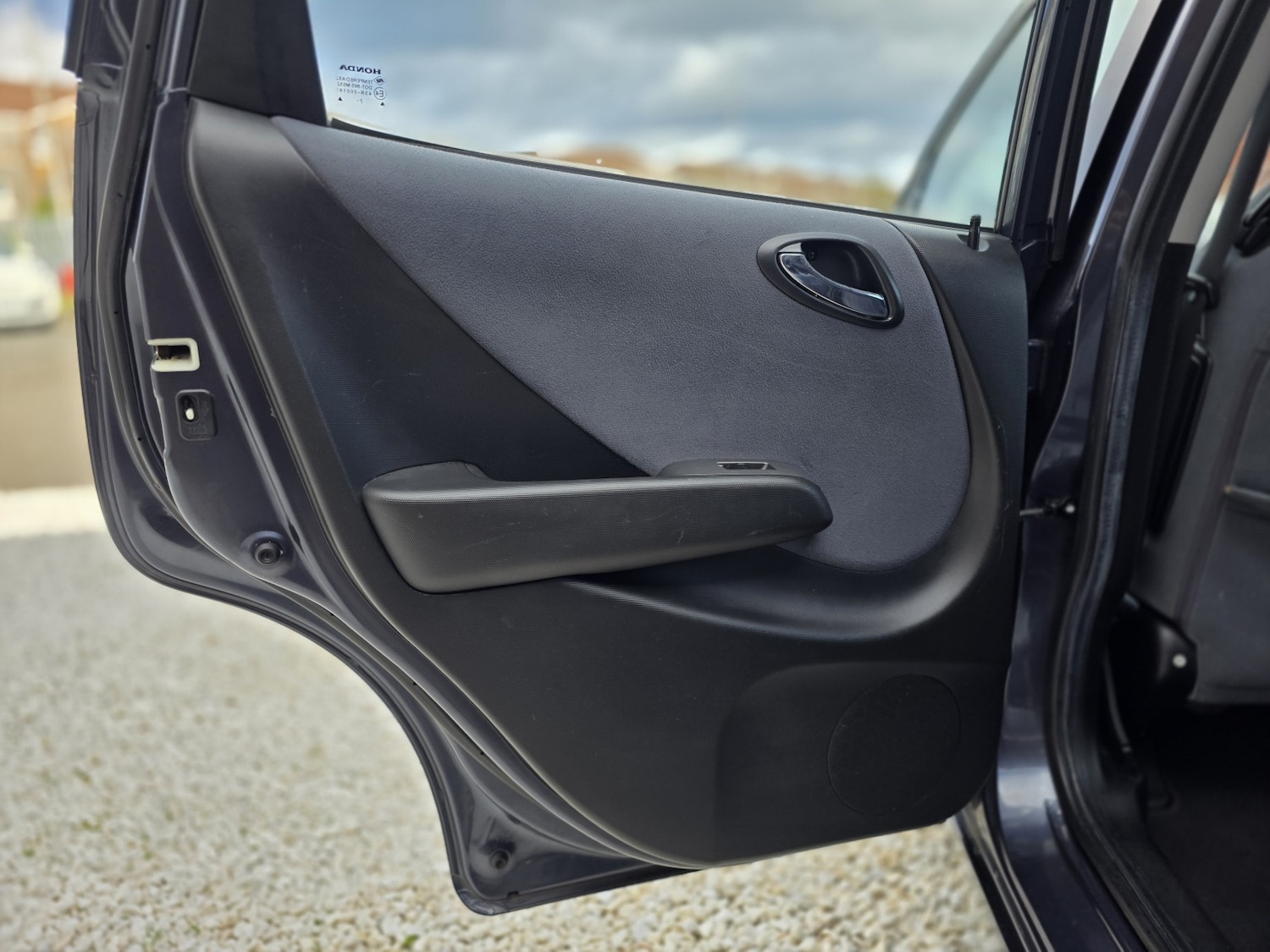 Used Honda Jazz 2008 for sale - 78018374: Photo 21