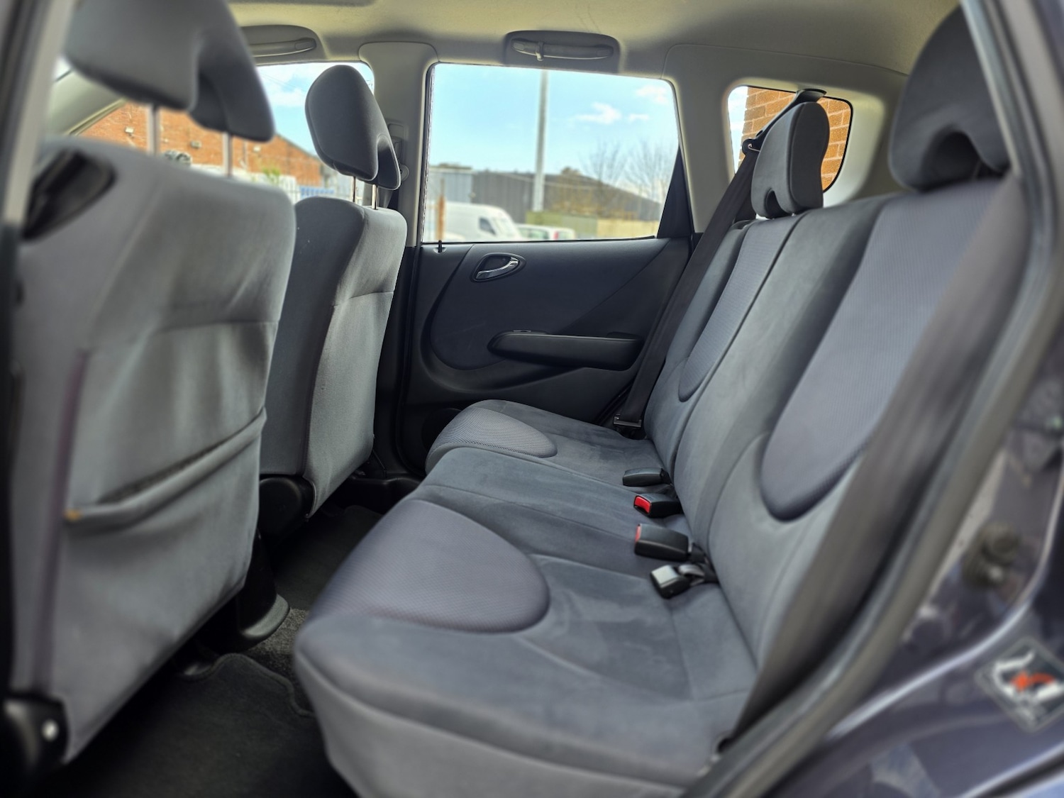 Used Honda Jazz 2008 for sale - 78018374: Photo 22