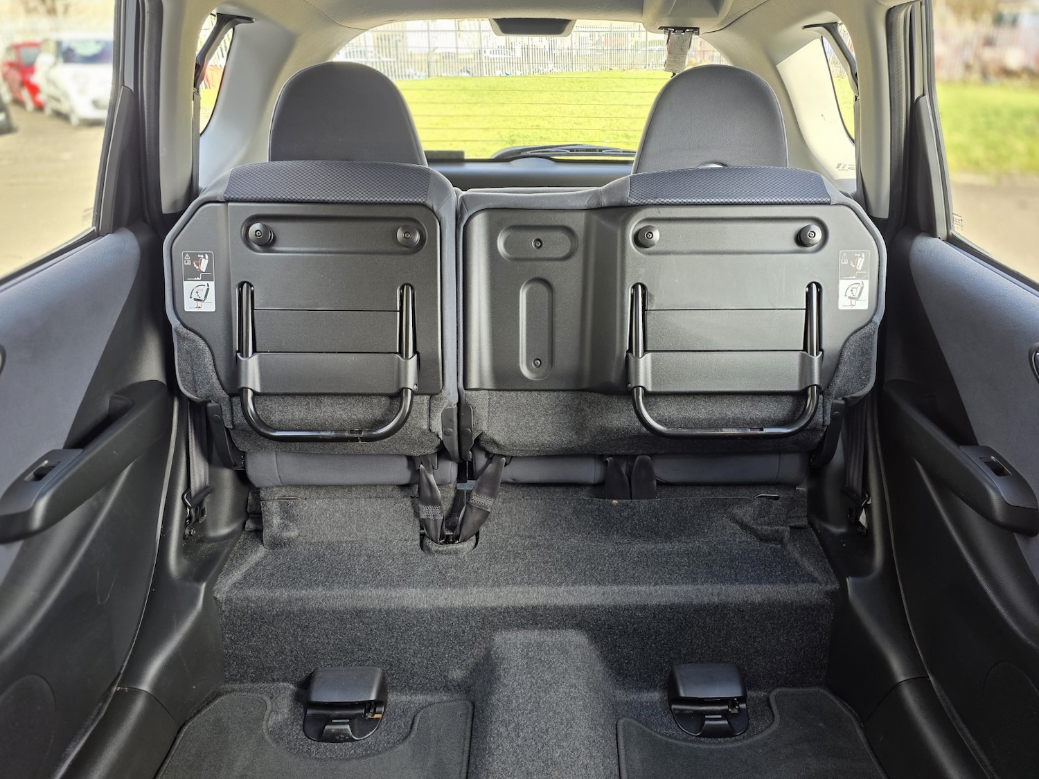 Used Honda Jazz 2008 for sale - 78018374: Photo 23