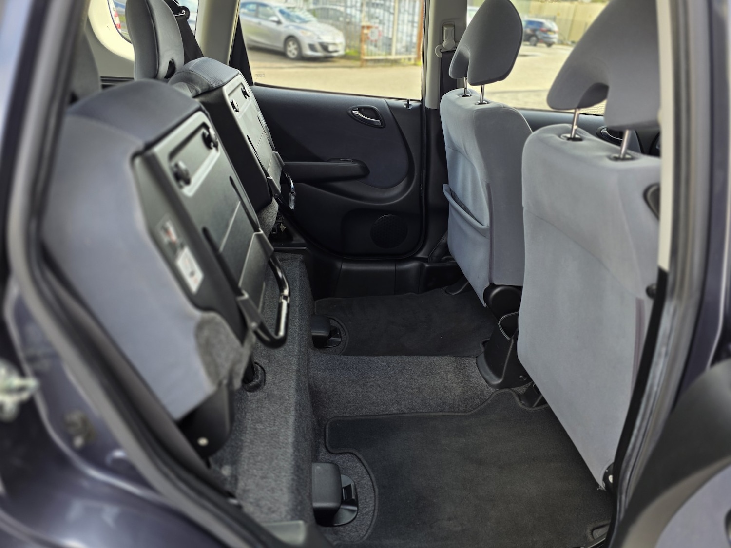 Used Honda Jazz 2008 for sale - 78018374: Photo 24