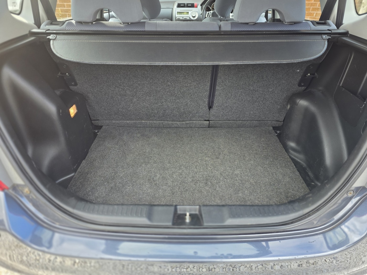 Used Honda Jazz 2008 for sale - 78018374: Photo 25