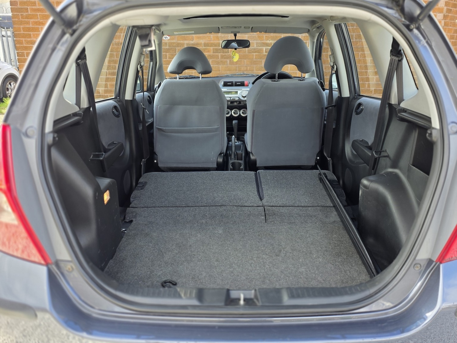 Used Honda Jazz 2008 for sale - 78018374: Photo 26