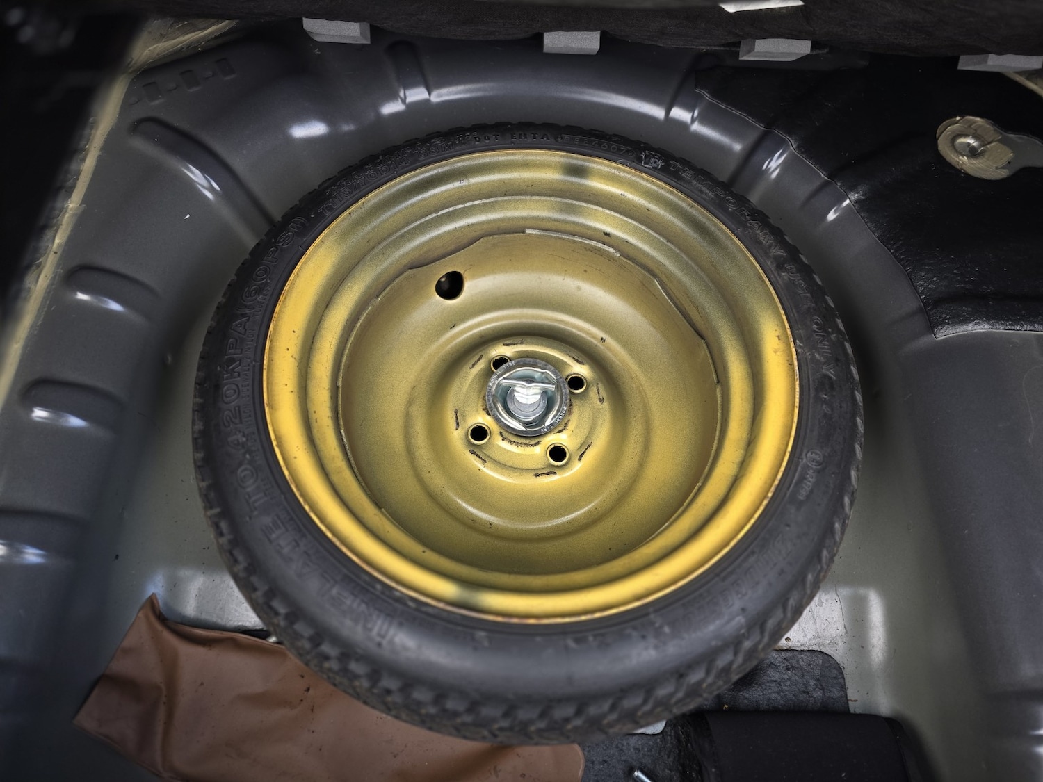 Used Honda Jazz 2008 for sale - 78018374: Photo 27