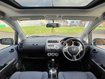 Used Honda Jazz 2008 for sale - 78018374: Photo