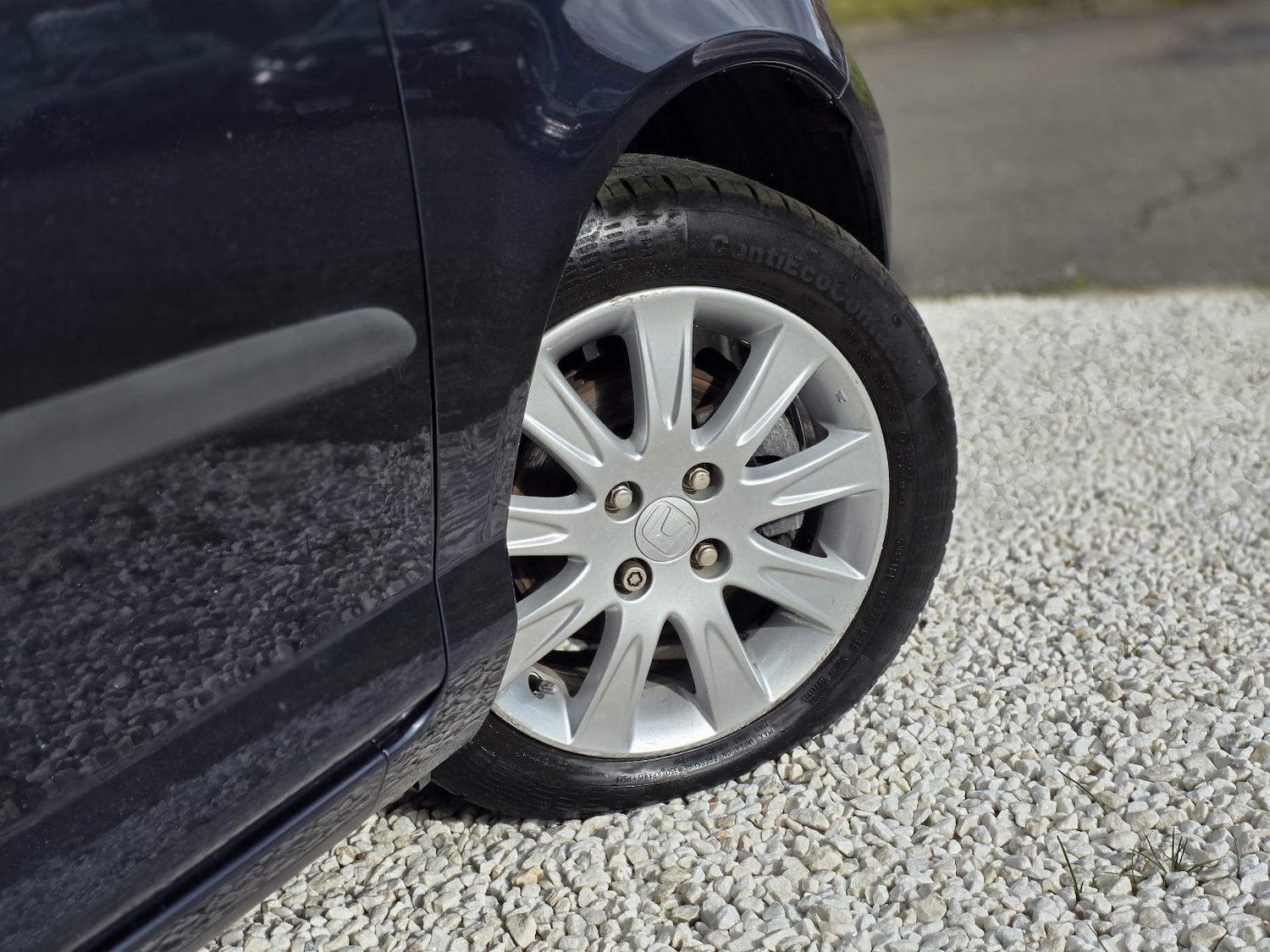 Used Honda Jazz 2008 for sale - 78018374: Photo 9