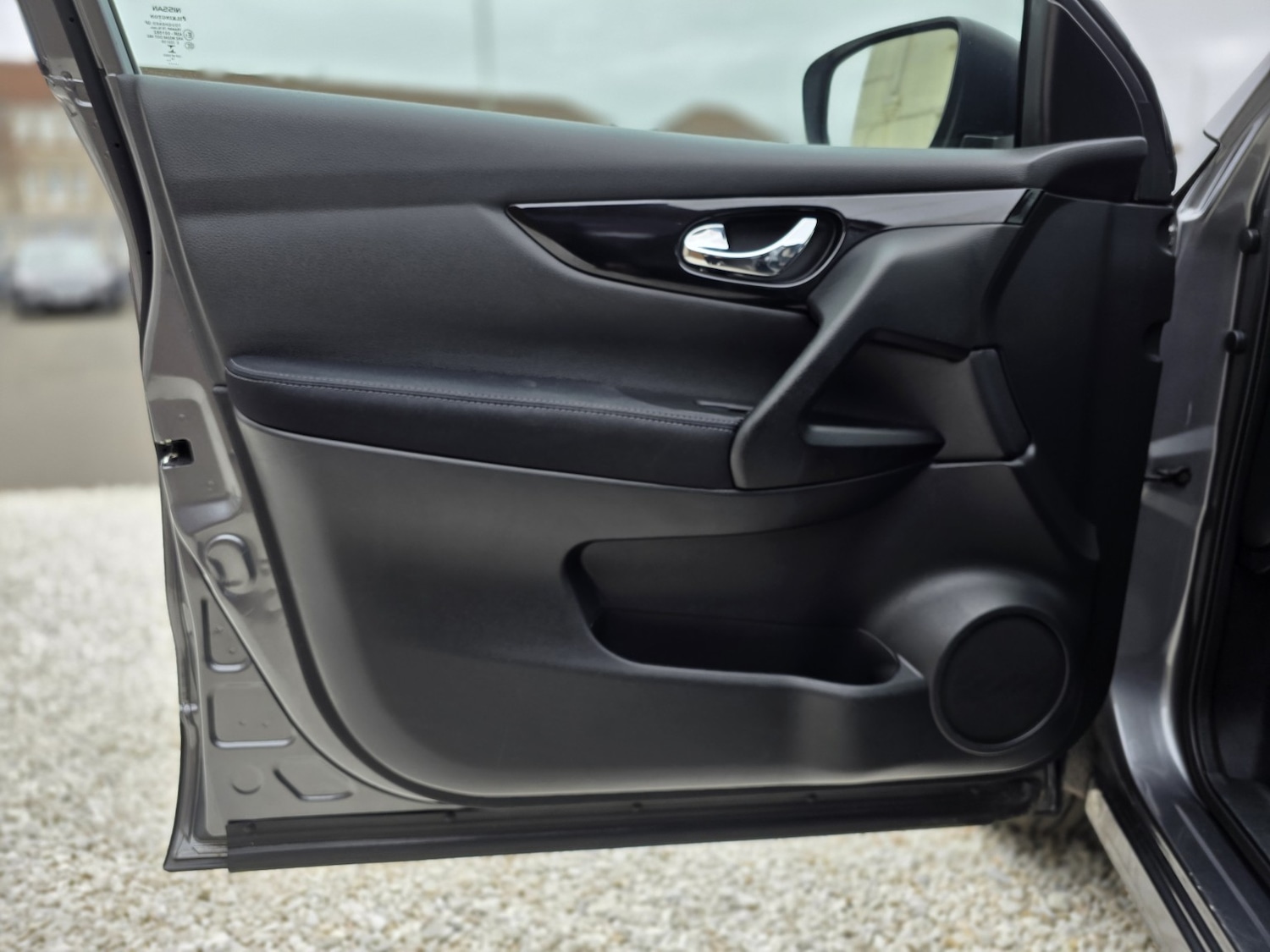 Used Nissan Qashqai 2015 for sale - 77991653: Photo 17