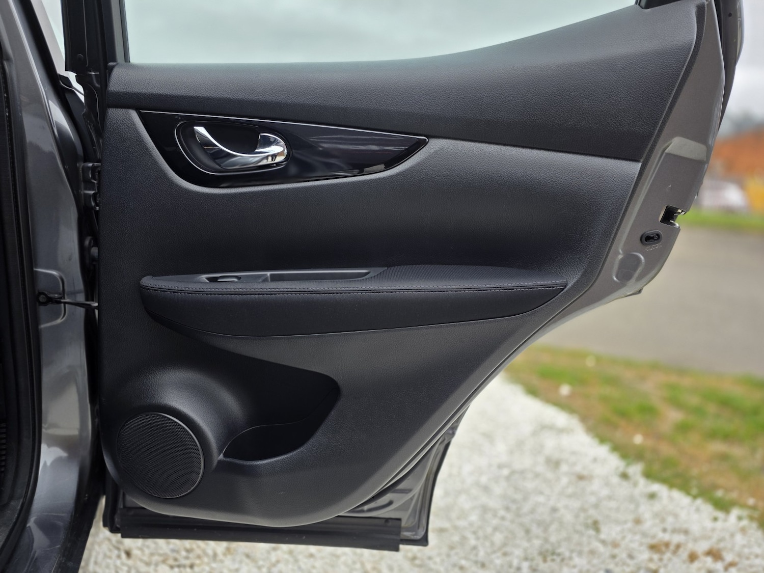 Used Nissan Qashqai 2015 for sale - 77991653: Photo 19