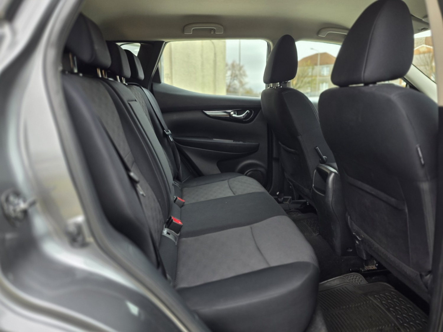 Used Nissan Qashqai 2015 for sale - 77991653: Photo 20