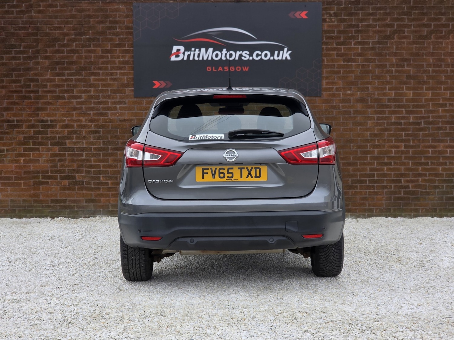 Used Nissan Qashqai 2015 for sale - 77991653: Photo 7