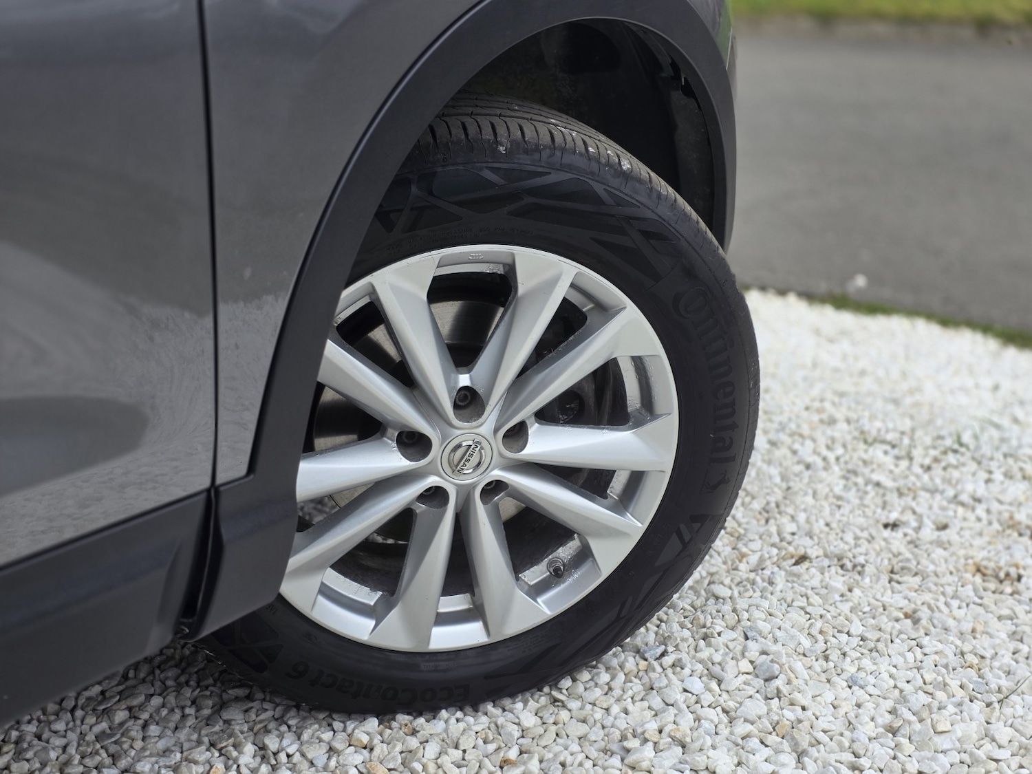 Used Nissan Qashqai 2015 for sale - 77991653: Photo 9