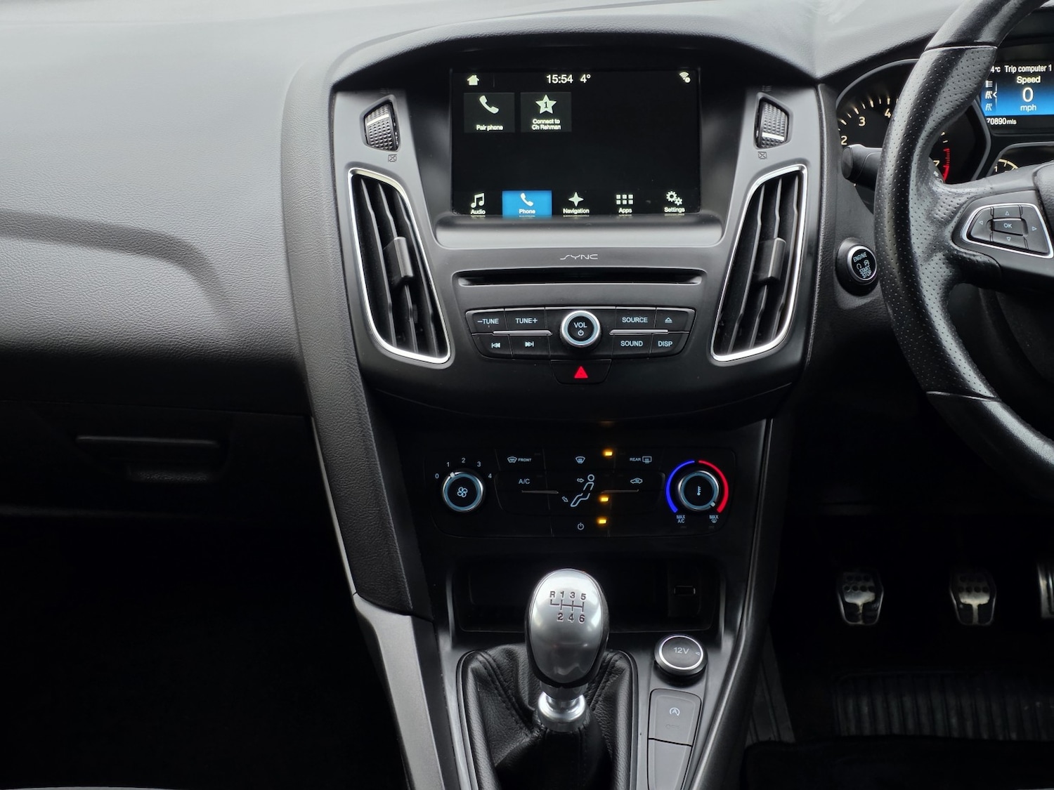 Used Ford Focus 2017 for sale - 77564202: Photo 10