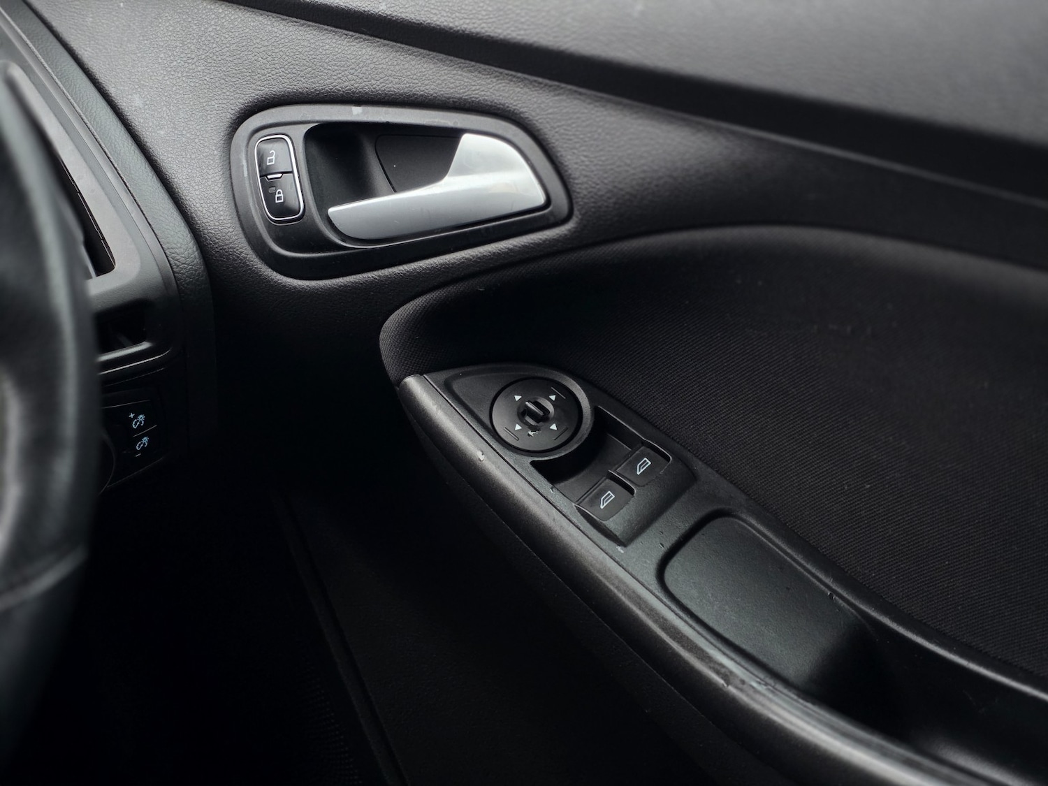 Used Ford Focus 2017 for sale - 77564202: Photo 13