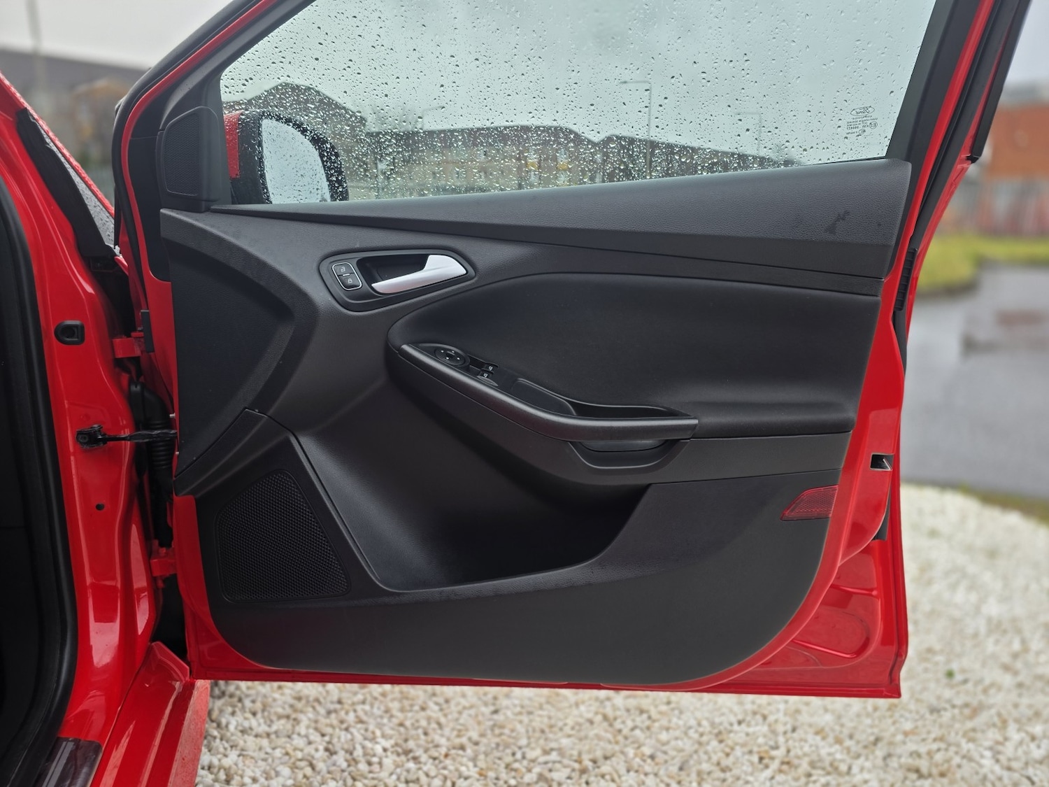 Used Ford Focus 2017 for sale - 77564202: Photo 15