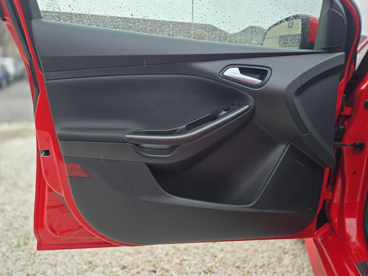 Used Ford Focus 2017 for sale - 77564202: Photo 17