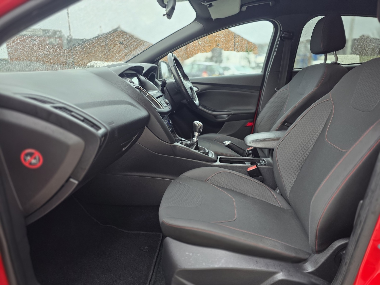 Used Ford Focus 2017 for sale - 77564202: Photo 18