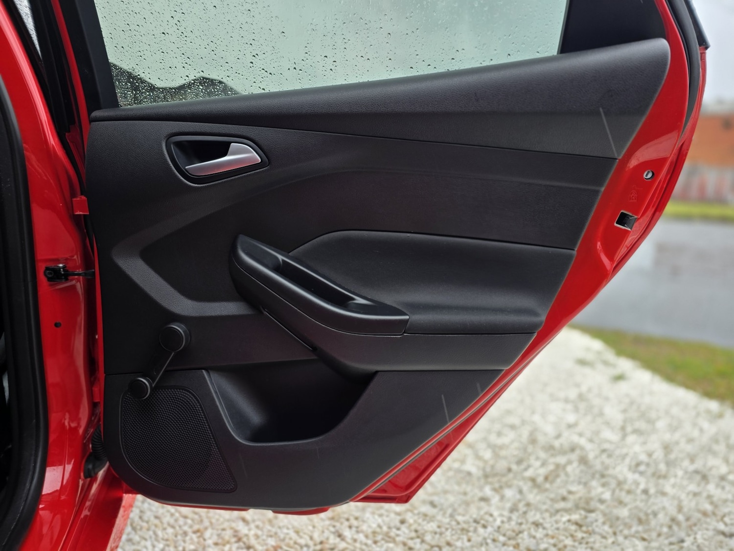 Used Ford Focus 2017 for sale - 77564202: Photo 19