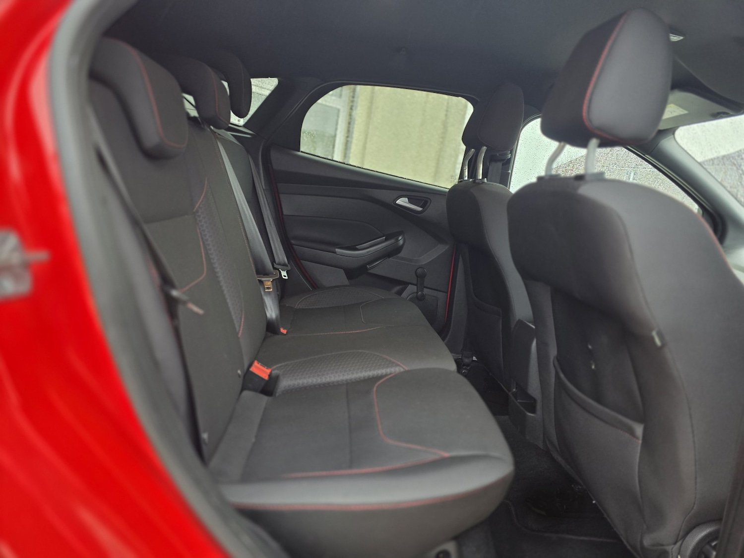 Used Ford Focus 2017 for sale - 77564202: Photo 20