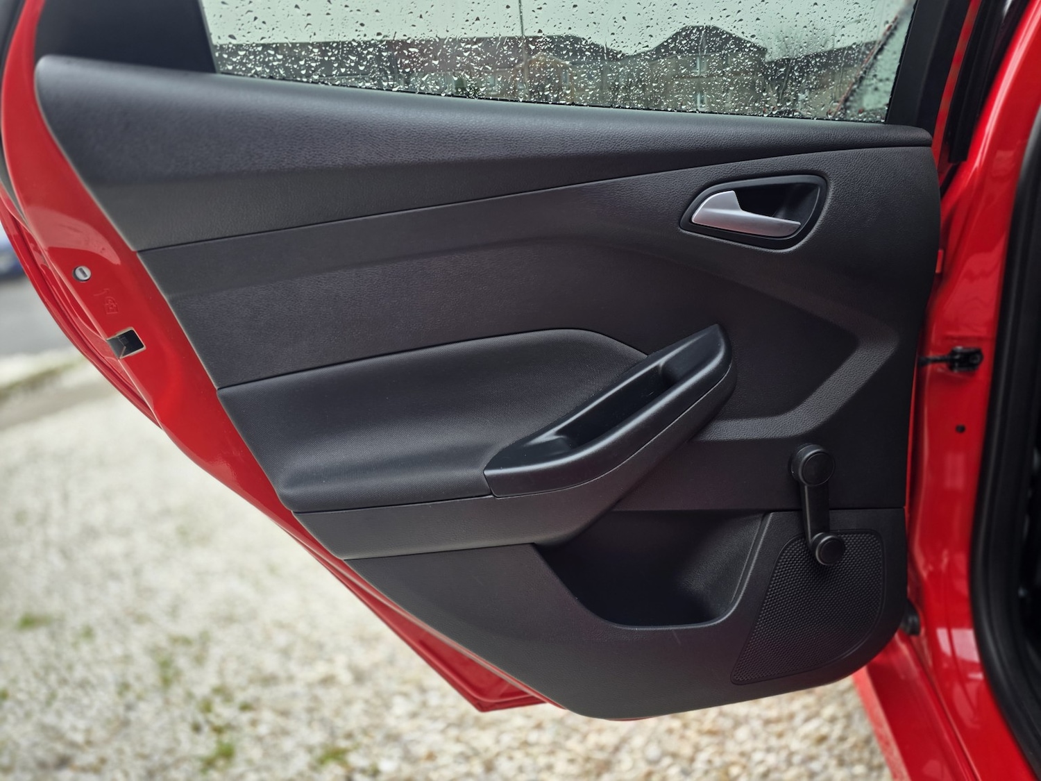 Used Ford Focus 2017 for sale - 77564202: Photo 21