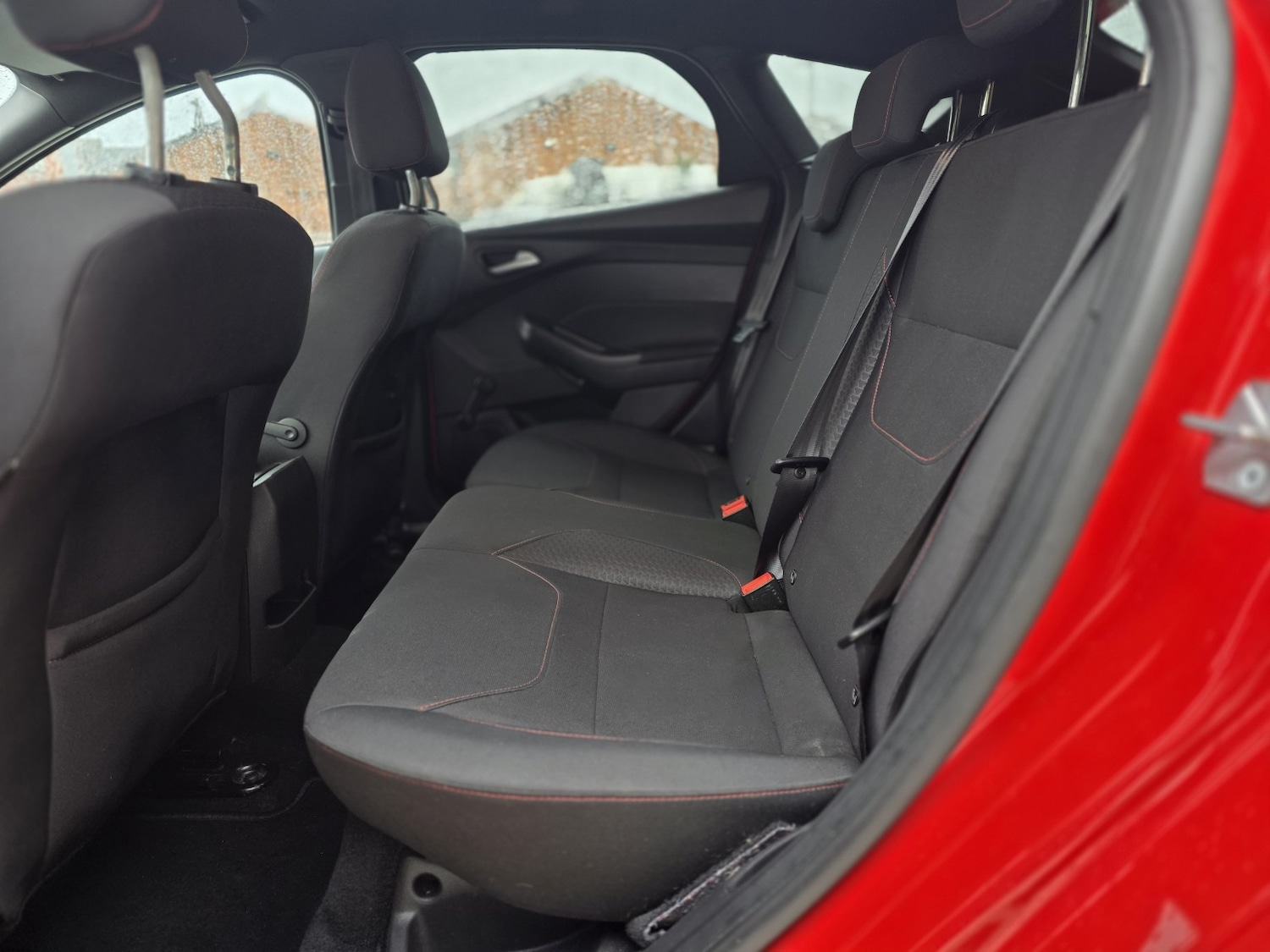 Used Ford Focus 2017 for sale - 77564202: Photo 22