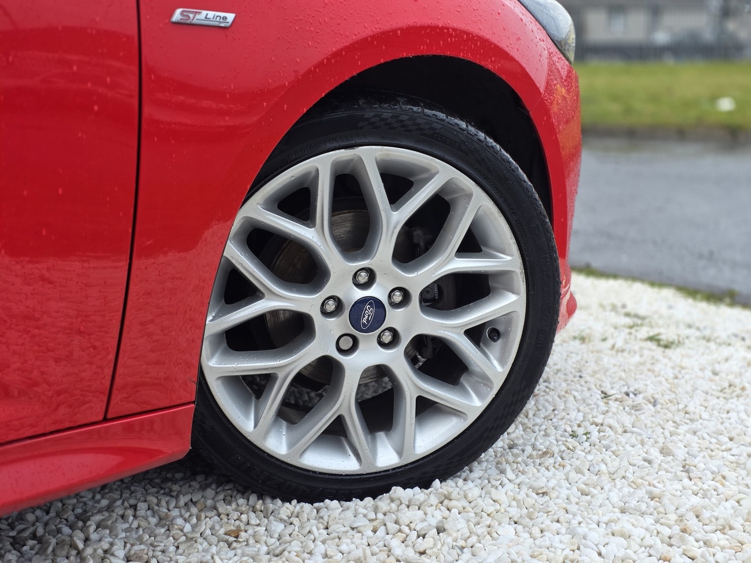 Used Ford Focus 2017 for sale - 77564202: Photo 9