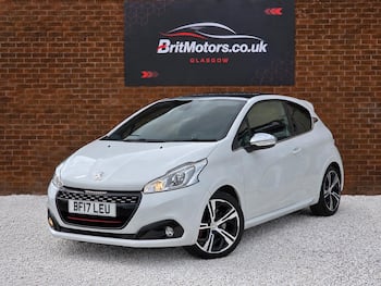 Used Peugeot 208 2017 for sale - 79750135: Photo