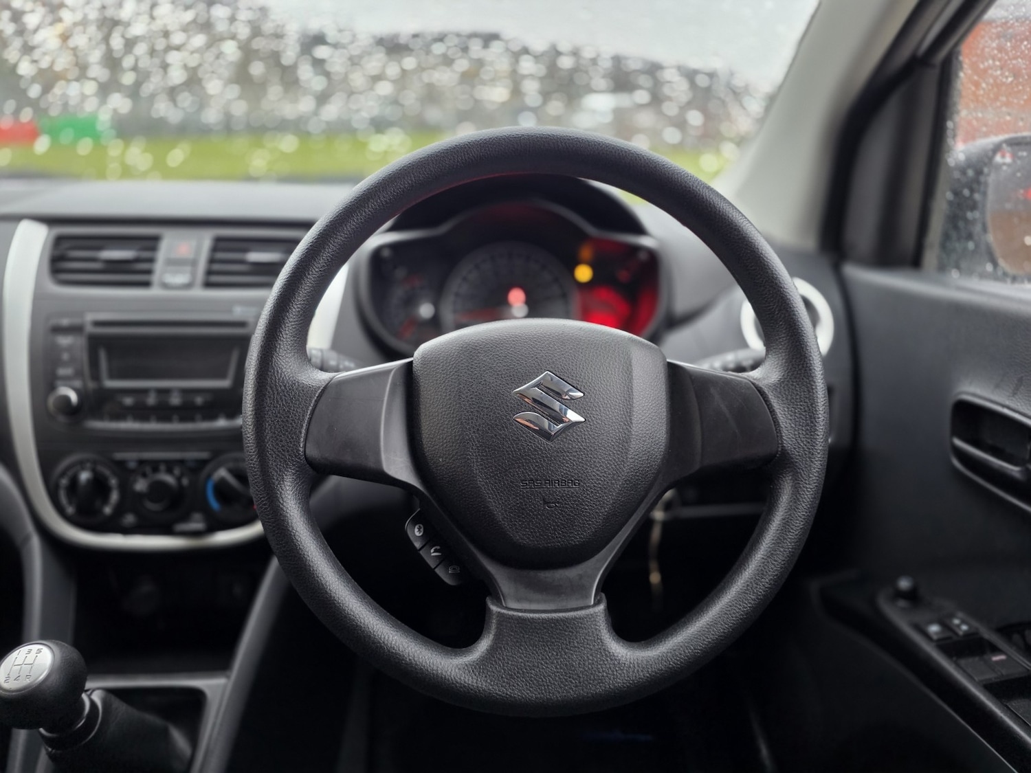 Used Suzuki Celerio 2015 for sale - 76956922: Photo 10