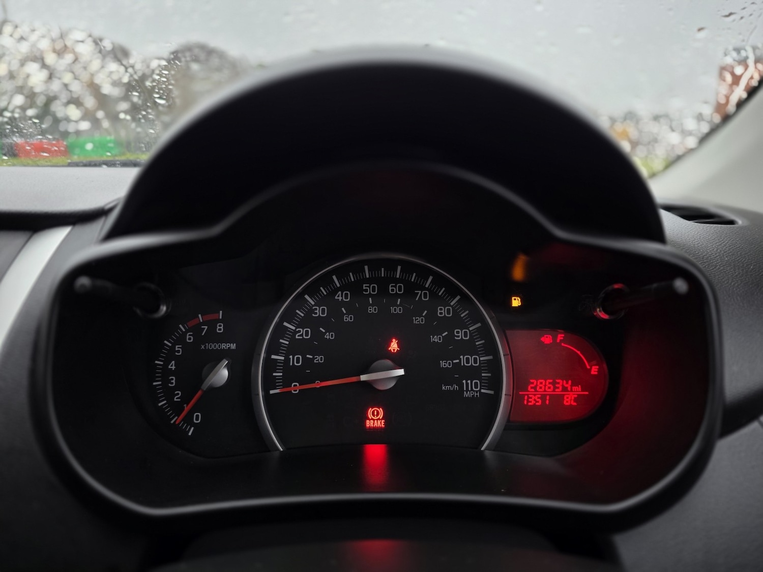 Used Suzuki Celerio 2015 for sale - 76956922: Photo 11