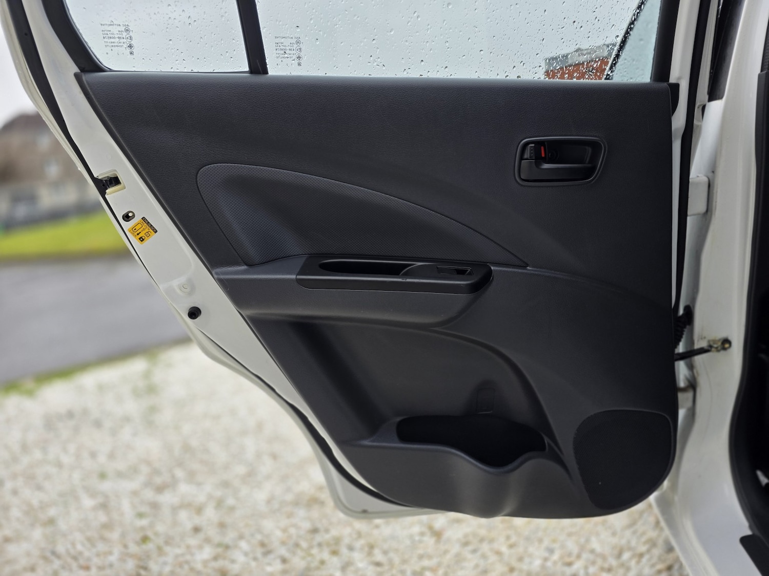 Used Suzuki Celerio 2015 for sale - 76956922: Photo 15