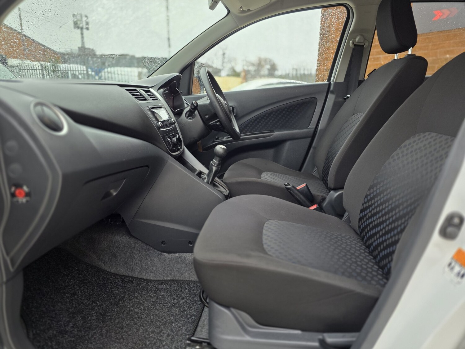 Used Suzuki Celerio 2015 for sale - 76956922: Photo 16