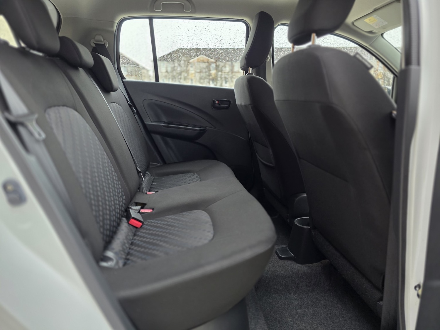 Used Suzuki Celerio 2015 for sale - 76956922: Photo 17