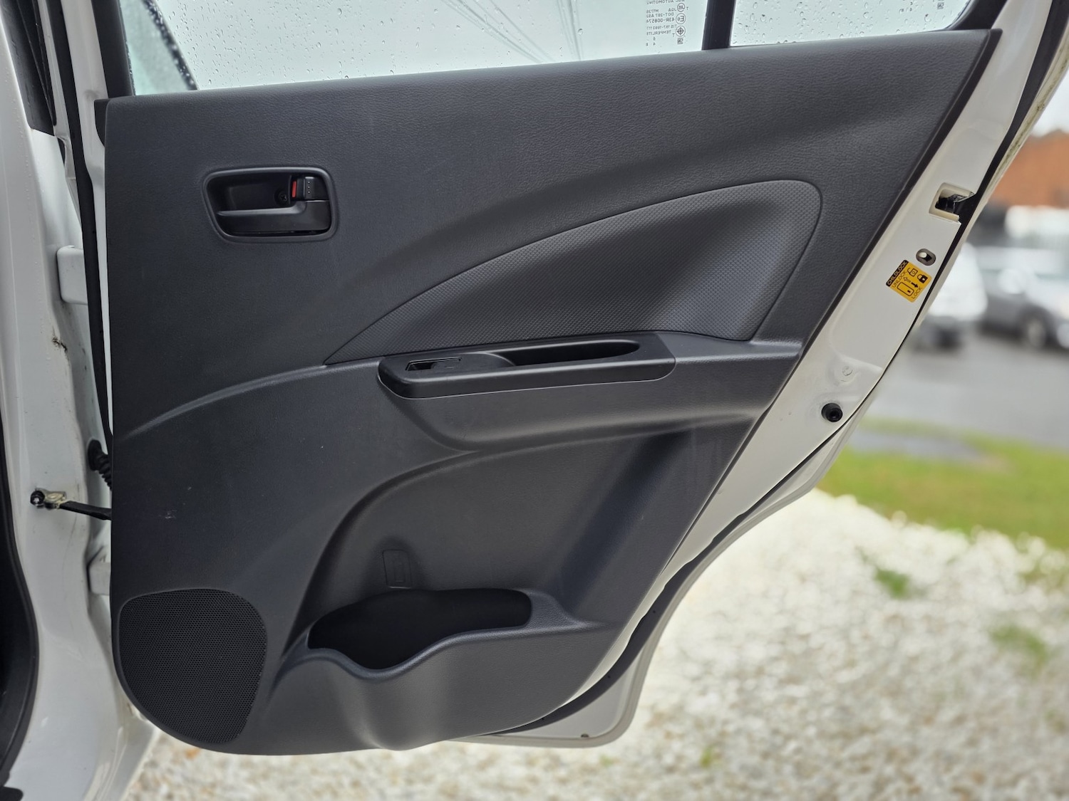 Used Suzuki Celerio 2015 for sale - 76956922: Photo 18