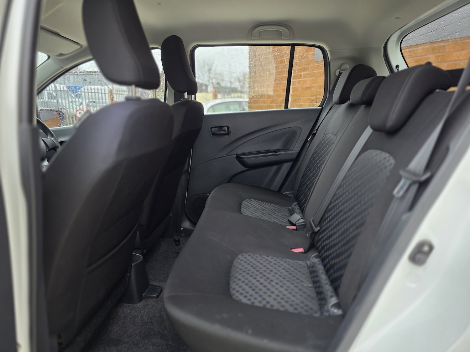 Used Suzuki Celerio 2015 for sale - 76956922: Photo 20