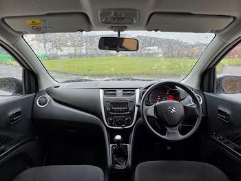 Used Suzuki Celerio 2015 for sale - 76956922: Photo
