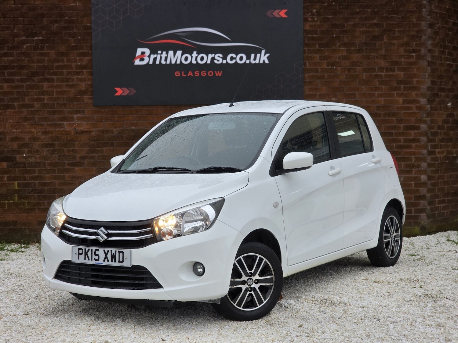 Used Suzuki Celerio 2015 for sale - 76956922: Photo 4