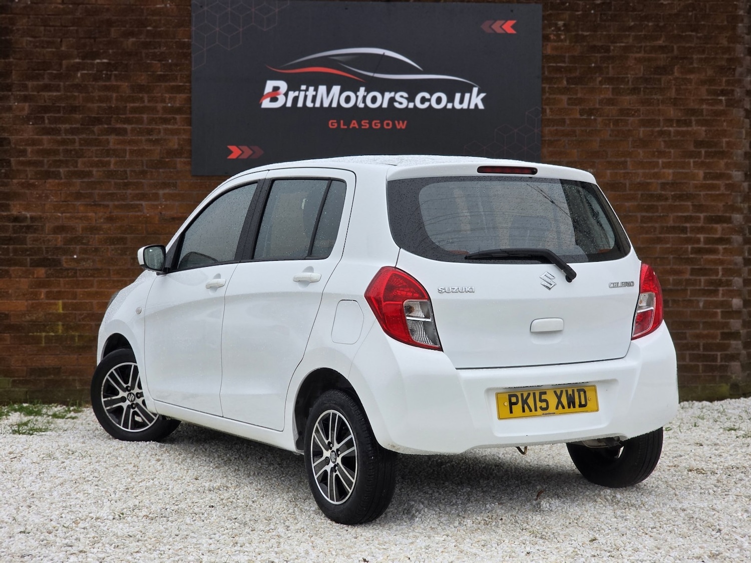 Used Suzuki Celerio 2015 for sale - 76956922: Photo 6