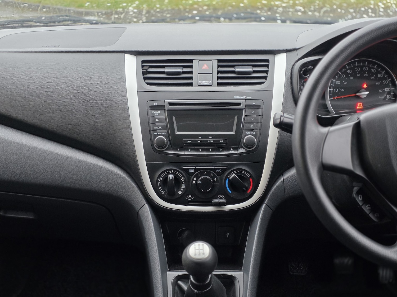 Used Suzuki Celerio 2015 for sale - 76956922: Photo 9