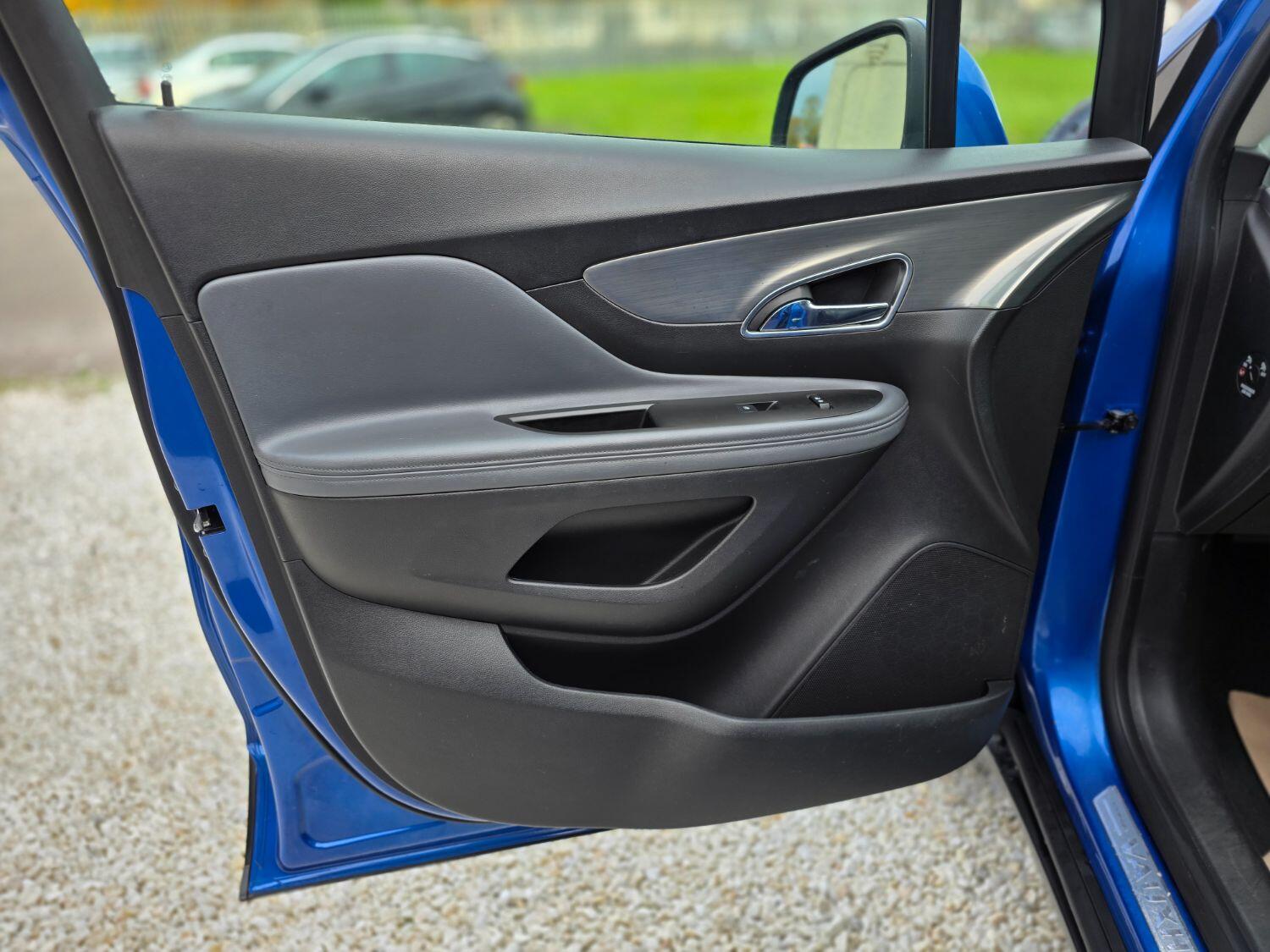 Used Vauxhall Mokka 2014 for sale - 76407631: Photo 10