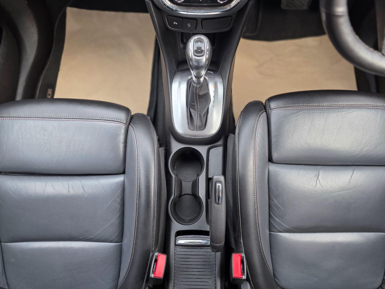 Used Vauxhall Mokka 2014 for sale - 76407631: Photo 14