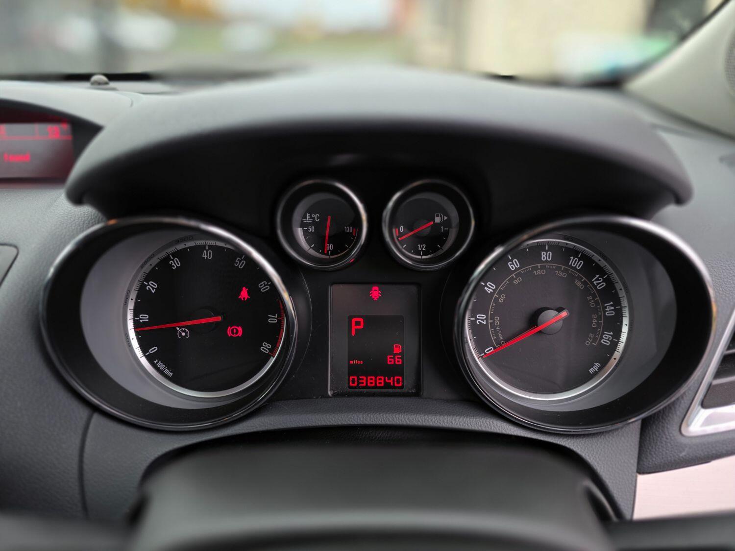 Used Vauxhall Mokka 2014 for sale - 76407631: Photo 15